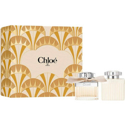 Chloe Eau de Parfum 50ml + Body Lotion 100ml