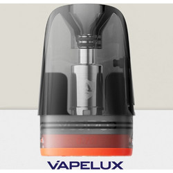 VooPoo Argus Multi-Ohm Replacement Pod