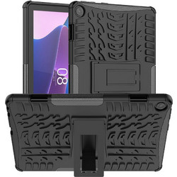 Sonique Defender Black (Lenovo Tab M10 Gen.3)
