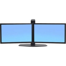 Ergotron Neo-Flex NeoFlex Dual LCD Monitor Lift Stand (33-396-085) (33396085)