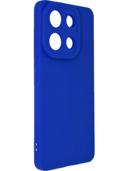 Ancus TPU Θήκη Blue (Xiaomi Redmi Note 13 4G)