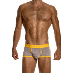 Modus Vivendi Towel Ανδρικό Μποξεράκι Taupe