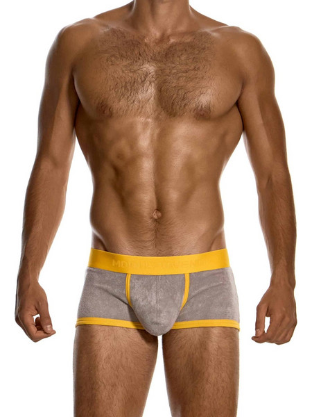 Modus Vivendi Towel Ανδρικό Μποξεράκι Taupe