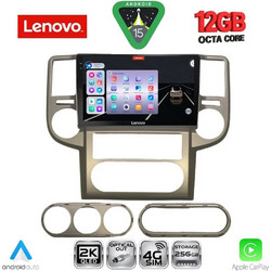Lenovo SSZ 12475B_CPA Ηχοσύστημα Αυτοκινήτου 10"