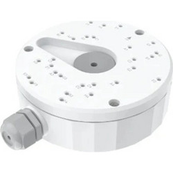 Reolink Τροφοδοτικό Κουτί Συστημάτων CCTV Λευκό JUNCTION-BOX-RLA-JBL1-ANSCHLUSSDOSE