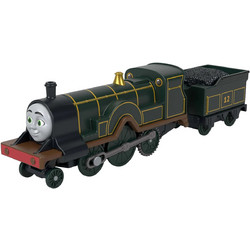 Mattel Thomas & Friends Motorized Emily Engine Τρένο Μπαταρίας Διάφορα Σχέδια