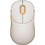Xiaomi Mouse 3 Ασύρματο Bluetooth Ποντίκι Beige