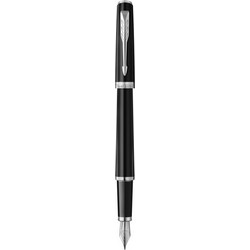 P MERIDIAN MATTE BLACK CT FPen M