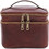 Tuscany Leather Eliot TL142045 Νεσεσέρ Ταξιδίου με Θήκες 21x15x15cm Καφέ