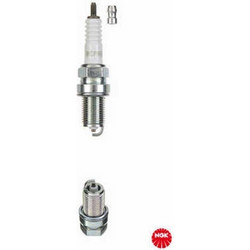 NGK Standard Spark Plug BCPR6E