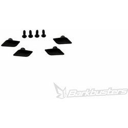 BARKBUSTERS Sabre Plug Set Blue