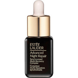 Estee Lauder Advanced Night Repair Synchronized Multi-Recovery Complex Αντιγηραντικό Serum Προσώπου για Ανάπλαση 7ml