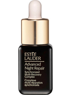 Estee Lauder Advanced Night Repair Synchronized Multi-Recovery Complex Αντιγηραντικό Serum Προσώπου για Ανάπλαση 7ml
