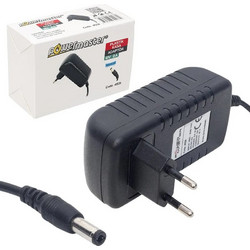 POWERMASTER 12V 2A Universal Τροφοδοτικό 4531