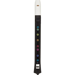 Glissonic Glissopipe L Black