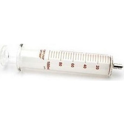 KYB Syringe 100ml