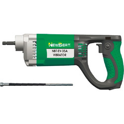 NEWBEAT EV-35A (216004) Δονητικό 820W 35mm 216004