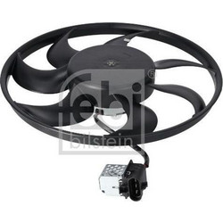 FEBI Bilstein 1002247 - FEBI ΒΕΝΤΙΛΑΤΕΡ ΨΥΓΕΙΟΥ