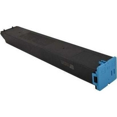 Sharp Sharp Toner Cartridge Bp-c50gtca 8k Cyan Bp-c533wr Bp-c533wd Bp-c542wd