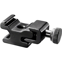 Universal Flash Shoe Αντάπτορας Hot Shoe 1018231