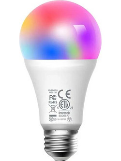 Meross MSL120 WiFi έξυπνος λαμπτήρας LED (HomeKit)