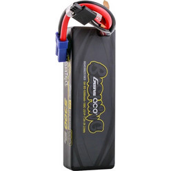 Gens ace G-Tech 5300mAh 7.4V 100C 2S1P Lipo z EC5
