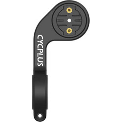 CYCPLUS Βάση για Κοντέρ Ποδηλάτου Z1 (Μαύρο)