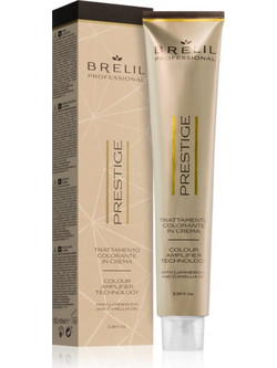 Brelil Colorianne Prestige 8.00 Light Blonde Βαφή Μαλλιών 100ml