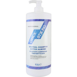 Crack Styling Πικραμύγδαλο 1000ml
