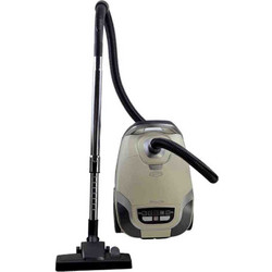 Juro-Pro White Ηλεκτρική Σκούπα 700W με Σακούλα 2lt