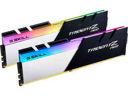 G.Skill Trident Z Neo 16GB (2X8GB) DDR4 4000MHz C18