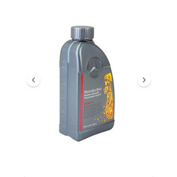 Γνήσιο Λάδι Αυτόματου Κιβωτίου Mercedes-Benz ATF MB 236.15 (Μπλε) - 1L (Κωδικός: A000989440411)