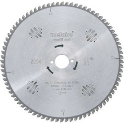 Metabo Δίσκος Κοπής 628223000