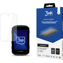 3mk Protection 3mk FlexibleGlass υβριδικό γυαλί για Garmin Edge 550 / Edge 850