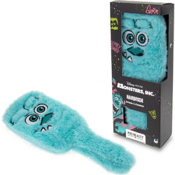 Mad Beauty Monsters Inc Sulley Βούρτσα Μαλλιών
