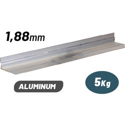 Bormann Pro Btc5121 Δονητικός Πήχης Αλουμινίου 1,88M Για Btc5120 BTC5121 BORMANN Pro (065425)