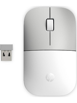 HP Z3700 Ασύρματο Ποντίκι Ceramic White