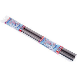 GEKO Αεροστόπ Διπλό Πόρτας ΚΑΦΕ 1470 950mm - GEKO(1470/2)