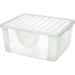 'DODO BOX'' Κουτί Διαφόρων Χρήσεων 16,7Lt 39,6x33x17,5cm | 8035055