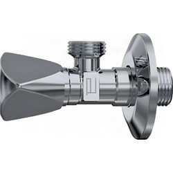 Anco Heavy Line 417 - Γωνιακός Διακόπτης Παροχής Νερού 1/2" x 1/2"