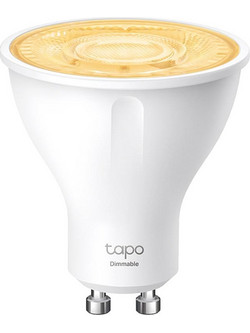Tp-Link Tapo Smart Wi-Fi Spotlight L610