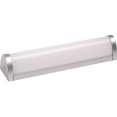ΦΩΤΙΣΤΙΚΟ ΜΠΑΝΙΟΥ LED 16W 4000K 604X75X66 IP44 ΝΙΚΕΛ MAT ARTE ILLUMINA IRON 5