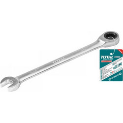 TOTAL TCSPAR091 Γερμανοπολυγωνο Καστανιας 9mm