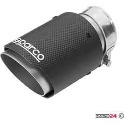Συμβουλή για εξάτμιση SPARCO SPT201
