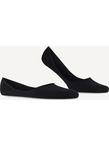 Falke 12497 Ανδρικές Κάλτσες Μαύρες 3000