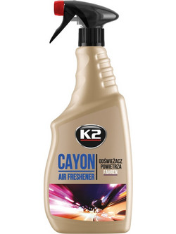 Αρωματικό χώρου Cayon Fahren 700ml