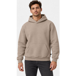 ΤΡΙΚΛΩΝΗ ΦΟΥΤΕΡ ΜΕ ΚΟΥΚΟΥΛΑ COTTON4ALL 26-350 ΜΠΕΖ - Μπεζ