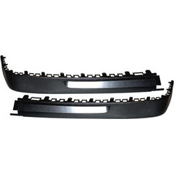 Spoiler προφυλακτήρα Vw Golf 3 (φαρδύ)
