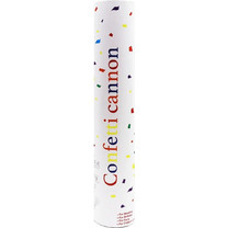 Party Κανονάκι Confetti (98077)