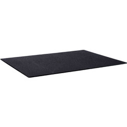 ESTIA ΓΥΑΛΙΝΗ ΕΠΙΦΑΝΕΙΑ ΚΟΠΗΣ ΑΝΑΓΛΥΦΗ BLACK MARBLE 30.5X41cm